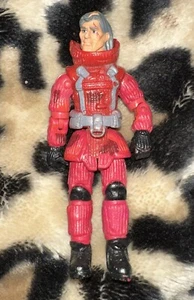 The Corps Arturo Ravage Zorin Military Action Figure, Lanard 2005 - Picture 1 of 4