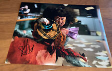 Stephanie Hsu Signed 11x14 Photo Everything Everywhere All At Once