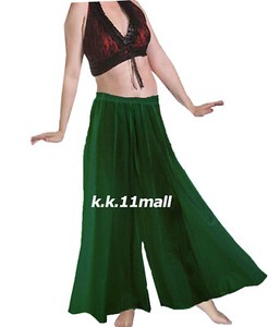 Las mejores ofertas en Pantalones Verde Gasa sin marca para mujeres | eBay