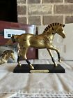 TRAIL OF PAINTED PONIES EGYPTIAN GOLD 1E/0001 NIB