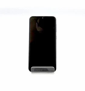 Smartphone Samsung Galaxy A10 32GB Negro Android Doble Sim 4G Desbloqueado A105F/DS - Imagen 1 de 12