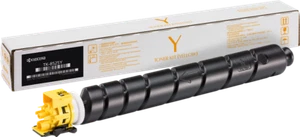 KYOCERA TK-8525Y 1T02RMANL0 TONER ORIGINALE GIALLO PER KYOCERA TASKalfa 4052ci - Imagen 1 de 1