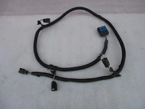 DODGE DURANGO REAR BUMPER WIRE HARNESS OEM  OEM 2011 2012 2013 USED - Picture 1 of 11