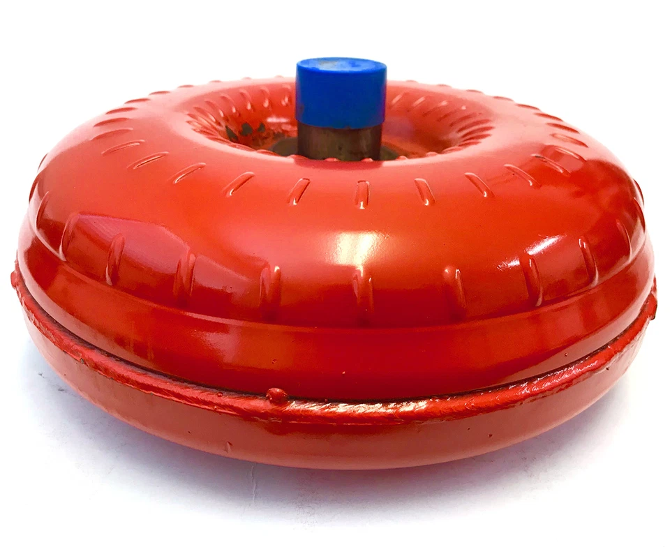 Convertidor de par compatible con Camry 1988 Celica 1990 ES250 1983 Foto 1 de 1