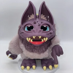 Crate Creatures Surprise Interaktives Spielzeug Spielzeug Lila Monster Kinder - LESEN - Bild 1 von 13