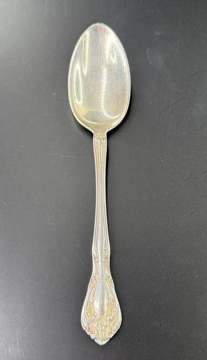 Alvin Antique US Sterling Silver Chateau Rose for sale | eBay