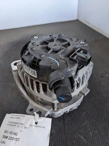 Alternator New Style 170 Amp Opt KW7 Fits 19 SIERRA 1500 PICKUP 1138637 - Picture 1 of 12
