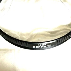 Leica Series Filter 7 & Holder 14161 Good Condition Long Storage - Picture 1 of 7