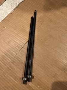 Delta 22-560 12-1/2" Portable Planer Height Adjustment Augers / Screws - Picture 1 of 3