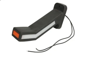 Side marker WAŚ 1165L - Picture 1 of 9