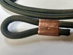 Land Rover Verdeck Gummis Heckklappe Tie - Bild 1 von 2