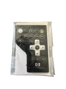SEALED HP PAVILION p/n 396975-002 LAPTOP NOTEBOOK REMOTE CONTROL ORIGINAL OEM - Picture 1 of 2