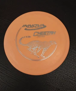 Innova PFN Cheetah DX 172g - Picture 1 of 3