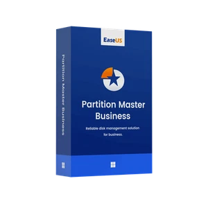EaseUS Partition Master Unlimited - Photo 1/1