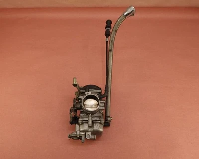 Carburador Harley-Davidson Softail 2000-2006 estándar FXST CARB Foto 1 de 4