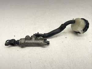 ♻️ Honda Cbr600f F3 1995 - 1998 Rear Brake Master Cylinder ♻️ - Picture 1 of 8