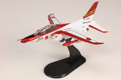 HA3904 Hobby Master T-4 1/72 Modelo #26-5808 JASDF 32nd TSQ Red Dolphin Foto 1 de 2