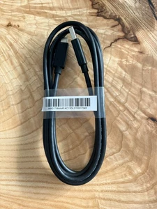 Datenkabel USB-C auf USB-A Kabel 1,8 m USB 3.0  - Bild 1 von 2