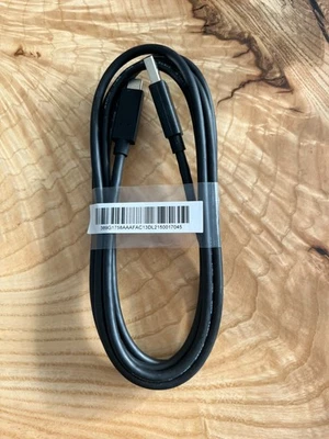 Datenkabel USB-C auf USB-A Kabel 1,8 m USB 3.0  - Bild 1 von 2