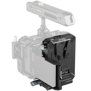 Kit de placa de montaje de batería SmallRig V-Mount 5227 - Imagen 1 de 11