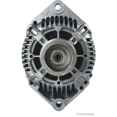 Elparts Générateur pour Jumper Bus Boite Batte Fiat Ducato Bus - Photo 1/4