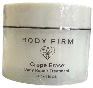 Crepe Erase Body Firm Body Repair Treatment Fragrance Free 10oz - Picture 1 of 3