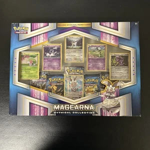 POKEMON TCG: MAGEARNA MYTHICAL COLLECTION BOX SEALED - XY EVOLUTIONS NFS - Bild 1 von 7