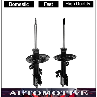 Puntales delanteros Monroe para Toyota Avalon 2006 2007 2008 2009 2010 2011 2012 3,5 L Foto 1 de 2