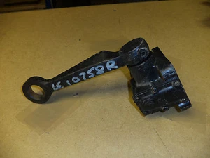 GENUINE ARMSTRONG MORRIS MARINA SHOCK ABSORBER ARM RECONDITIONED 10758 FREEPOST - Picture 1 of 1