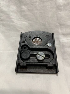 Bogen Manfrotto 3270 Quick-Release Plate Only, Excellent Condition - Picture 1 of 4