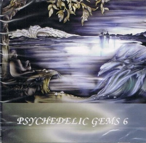 Various Artists: Psychedelic Gems, Vol. 6 - Foto 1 di 2