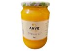 100% Real Raw Pure Organic Wildflower Set Honey 1KG. Brand New Harvest.