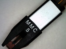 B&O MMC 5, MMC 4, MMC 3, MMC 2,  MMC 1 cartridge repair. Opt. 4 Shibata Diamond.
