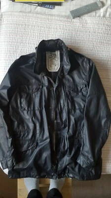 French Connection men's jackets Faux leather Size M - Image 1 of 4