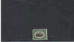 US Stamp Scott #294 Mint OG Hinged Pan American Exposition Issue 1901 - Picture 1 of 2