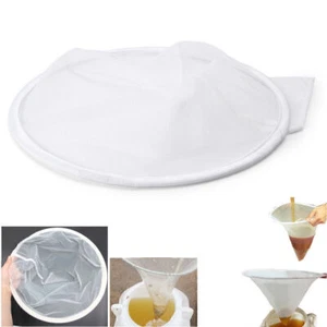 40cm Honigfilter Imkerei Sieb Skimmer Fasernetz Sieb Bienenhaus Fliter - Bild 1 von 10