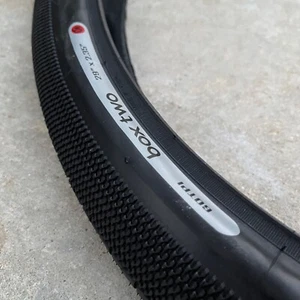 BOX TWO REIFEN 29 X 2.35 SCHWARZ BMX FAHRRADREIFEN GT HARO SE REDLINE - Bild 1 von 2