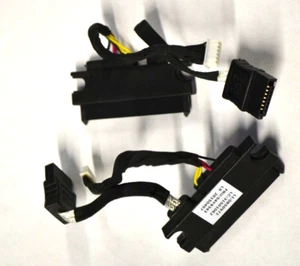 LOT OF 2 Lenovo M93P/M93/M83/M73 Tiny PC Hard Drive HDD/SSD SATA Connector Cable - Picture 1 of 3