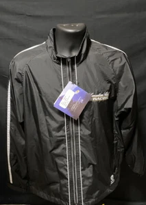 Chaqueta Andretti Canadian Club Racing North End All Climate Wear M para hombre nueva con etiquetas - Imagen 1 de 11