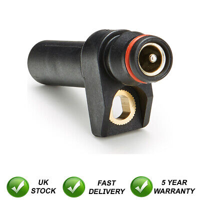 Crankshaft Crank Angle Sensor For Mercedes A Class C CLK E S SL SLK Sprinter • 23.34€