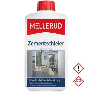 Mellerud Película de Cemento Eliminador para Resto Sobre Baldosas - Imagen 1 de 1