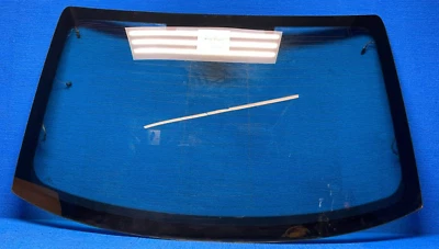 AUDI A4 B8 2009-2012 SEDÁN PARABRISAS TRASERO VENTANA CRISTAL TINTADO OEM Foto 1 de 4