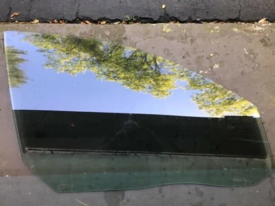 Volvo ventana pasajero cristal-oem Foto 1 de 3