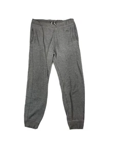 abercrombie kids sweatpants Size XL 16 Grey - Picture 1 of 6