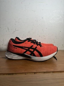 Asics FF Blast Tokyo Herren Turnschuhe Gr. 7 UK EU41.5 Lebendig orange schwarz - Bild 1 von 15