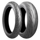 KTM Superduke Tyres Bridgestone S22 120/70 ZR17 &amp; 200/55 ZR17 TL SDR BMW