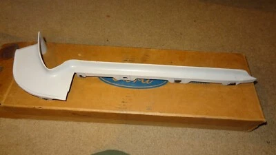 Nuevo de Lote Antiguo Mercury #D9MY-17779-C 1979-1984-85-1987 Gran Marqués, Deflector Colony Park Foto 1 de 4