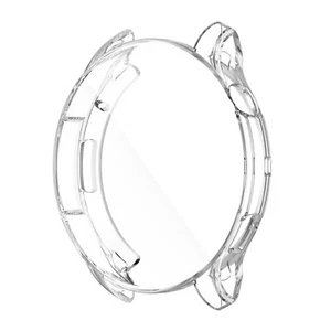 Amazfit GTR/GTS 2/3/4/e/mini/pro Futerał ochronny Cover Case Bumper TPU / PC + 9H - Zdjęcie 1 z 24