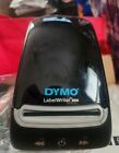 DYMO LabelWriter 550 Turbo Direct Thermal Label Maker - USB and LAN Connectivity
