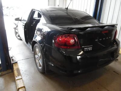 Bomba de dirección asistida usada se adapta a: Dodge Avenger 2013 2,4 grado A Foto 1 de 4